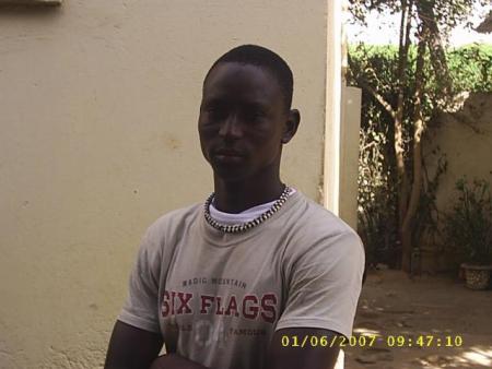 un copin  il est chouette  comme mec