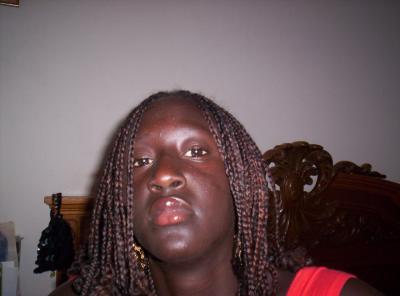 ma grande soeur