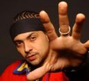 sean paul le king 