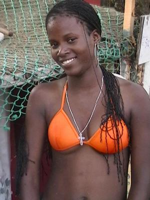 izi ma copine